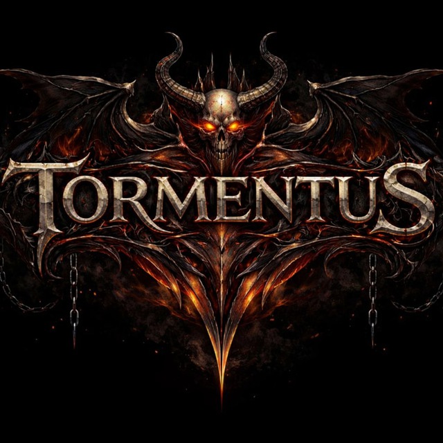 TormentusRPG