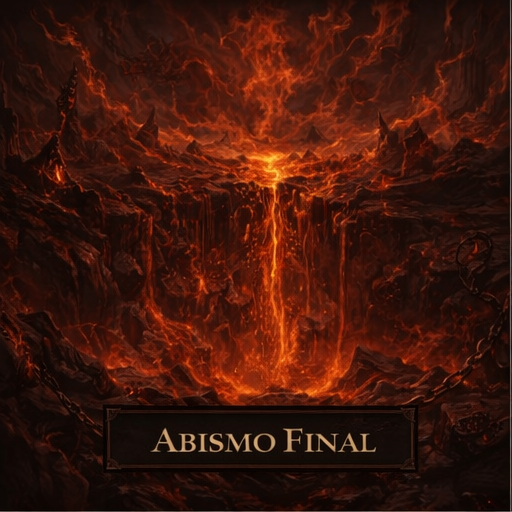 Dungeon Abismo Final