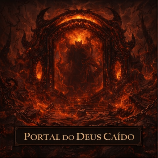 Dungeon Portal do Deus Caído