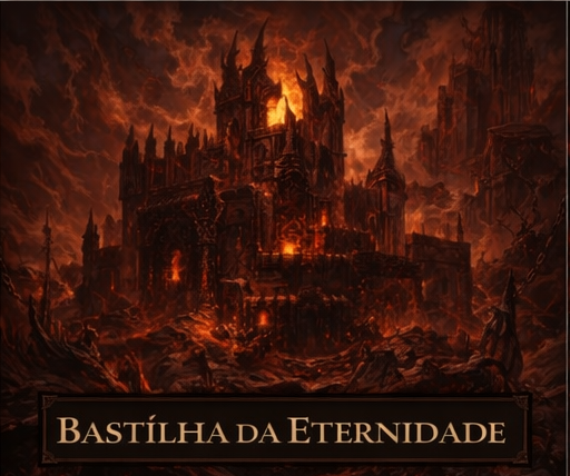 Dungeon Bastilha da Eternidade