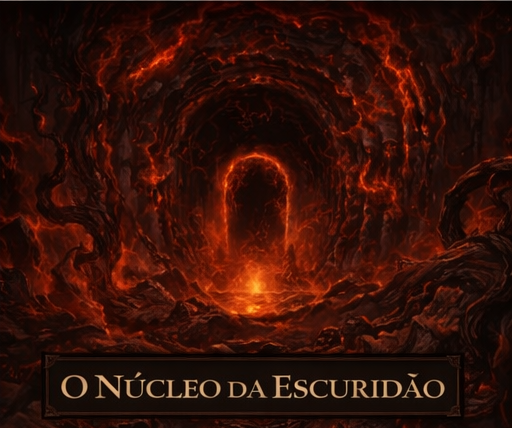 Dungeon O Núcleo da Escuridão
