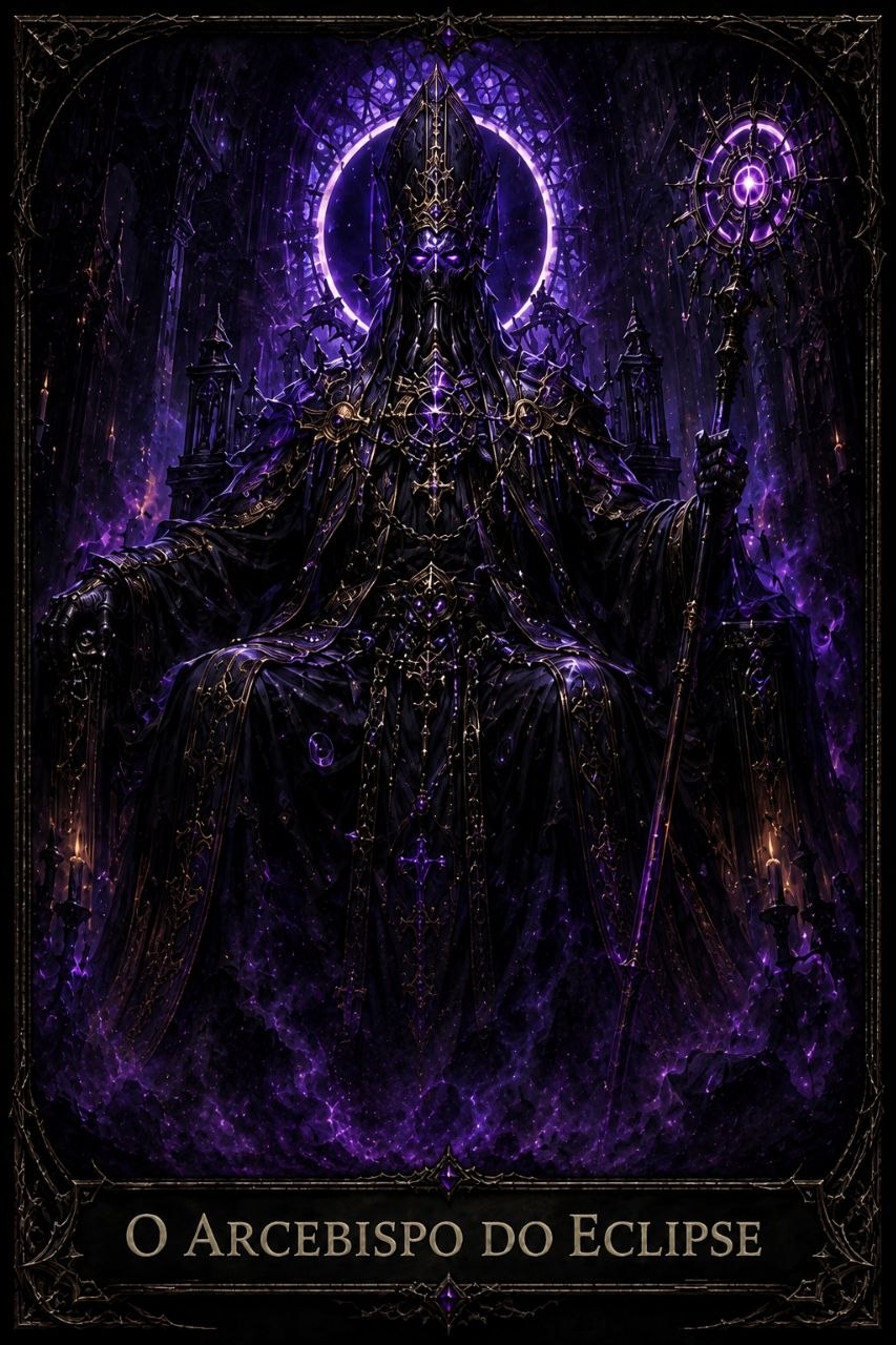 Boss O Arcebispo do Eclipse