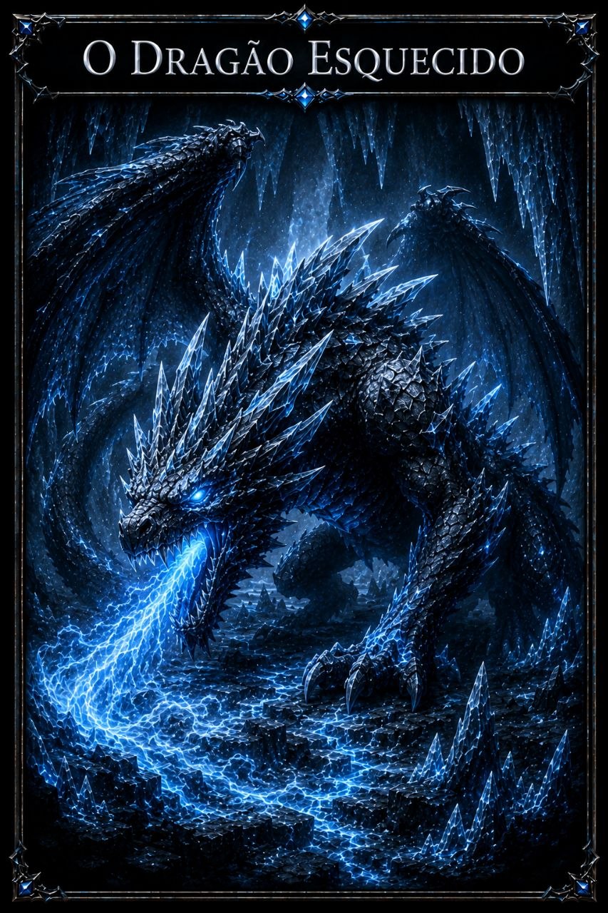 Boss O Dragão Esquecido